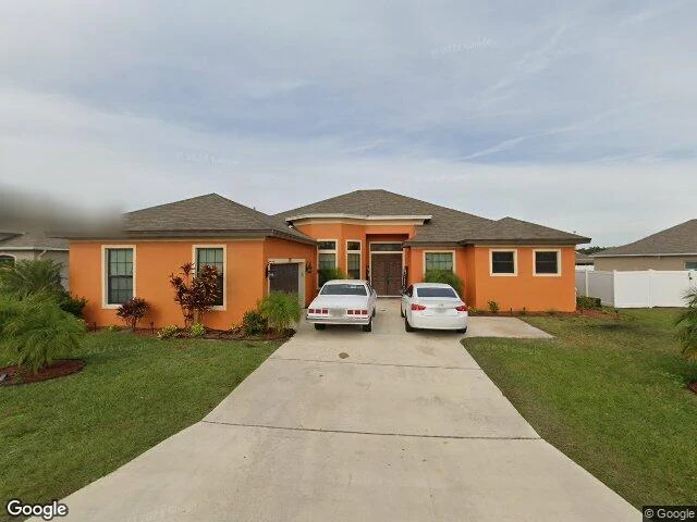 House image located at Lakeland, FL 33810