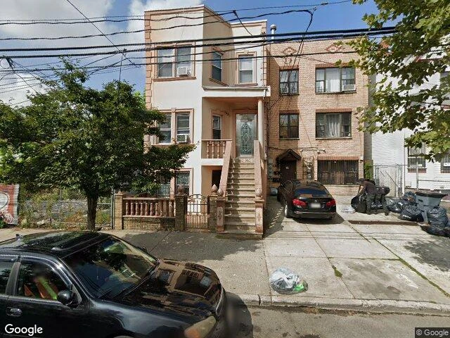 House image located at Brooklyn, NY 11208