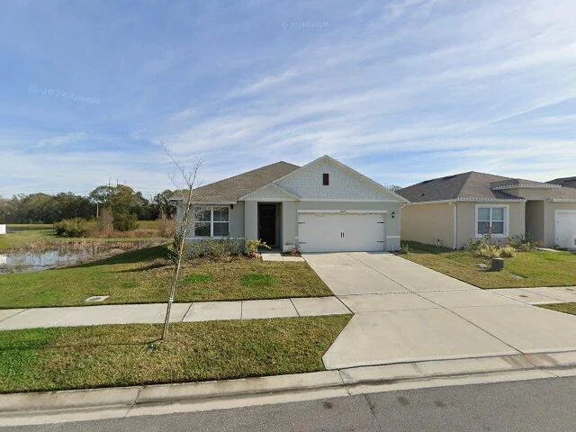 House image located at Lakeland, FL 33811