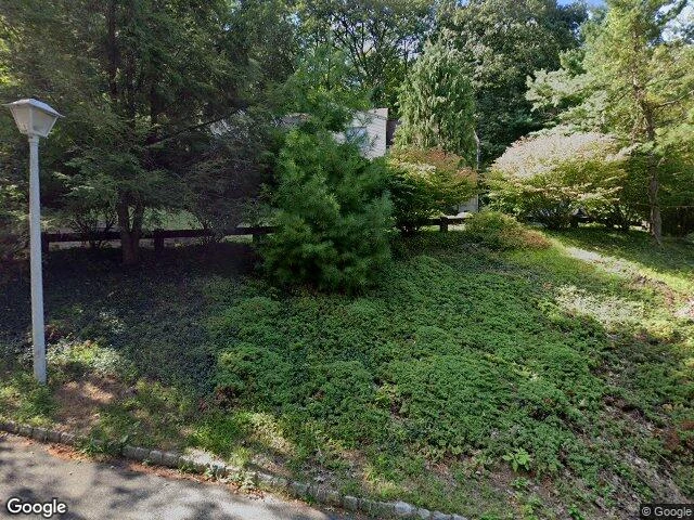 House image located at Morris Plains, NJ 07950