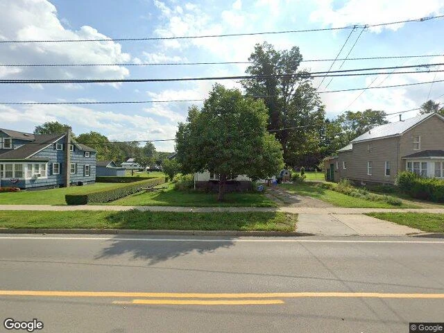 House image located at Franklinville, NY 14737