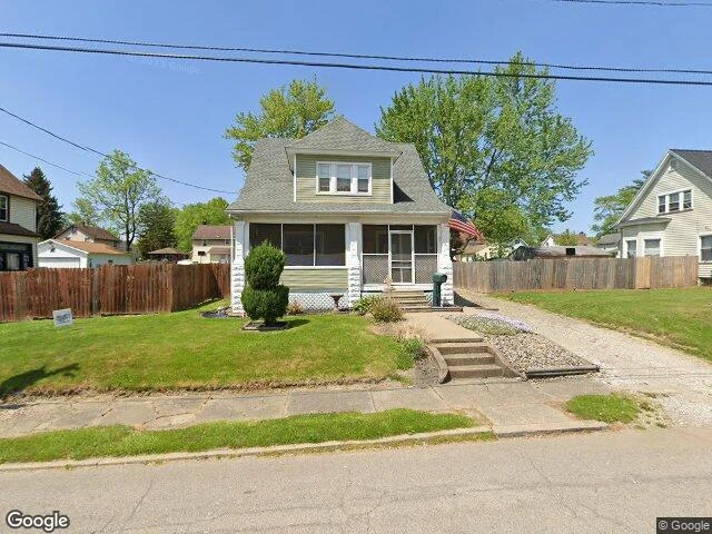 House image located at Niles, OH 44446