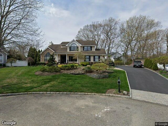 House image located at Commack, NY 11725