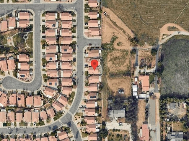House image located at Menifee, CA 92586