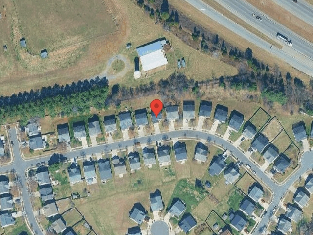 House image located at Charlotte, NC 28213