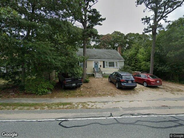 House image located at West Yarmouth, MA 02673