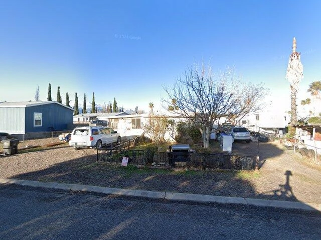 House image located at Safford, AZ 85546