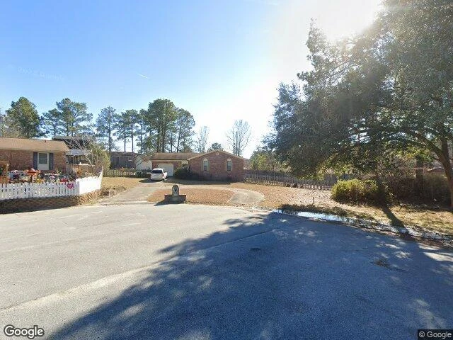 House image located at West Columbia, SC 29170