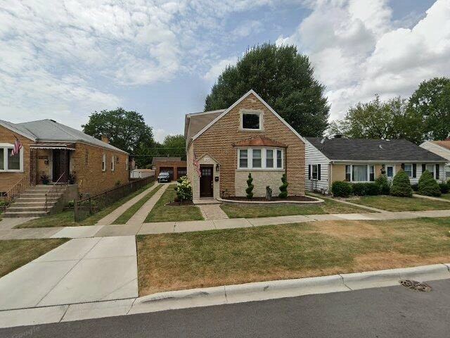 House image located at Brookfield, IL 60513