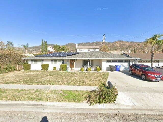 House image located at San Bernardino, CA 92407