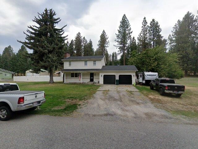 House image located at Post Falls, ID 83854