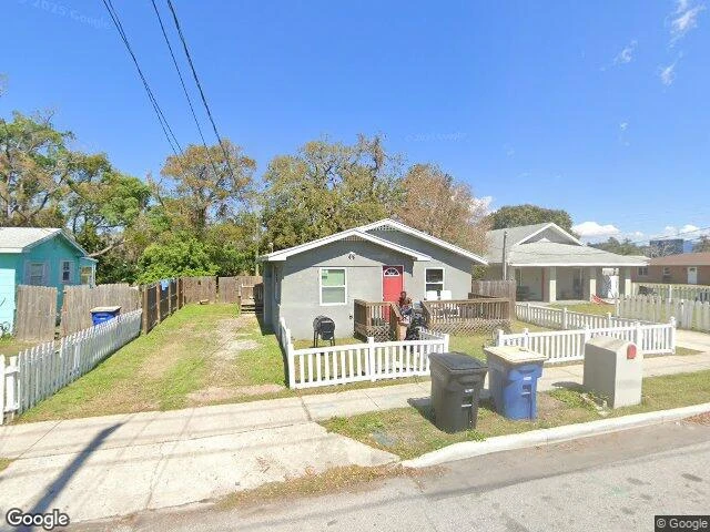 House image located at Clearwater, FL 33755