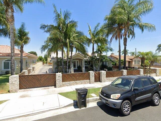 House image located at Downey, CA 90241