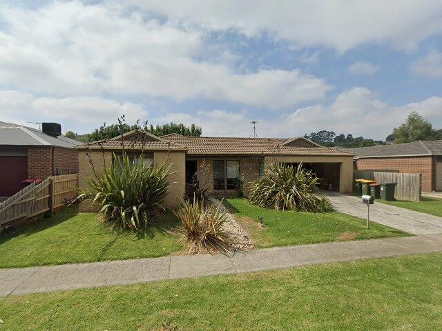 House image located at Beverly Hills, FL 34465