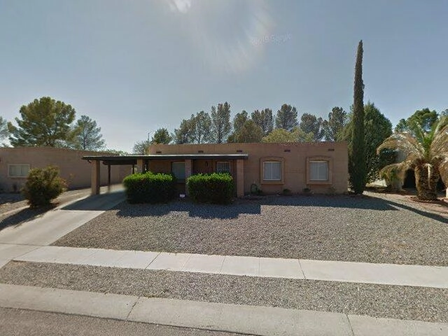 House image located at Green Valley, AZ 85614