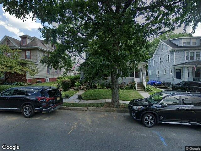 House image located at Audubon, NJ 08106