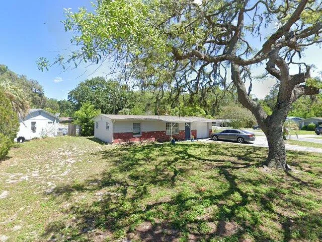 House image located at New Port Richey, FL 34653