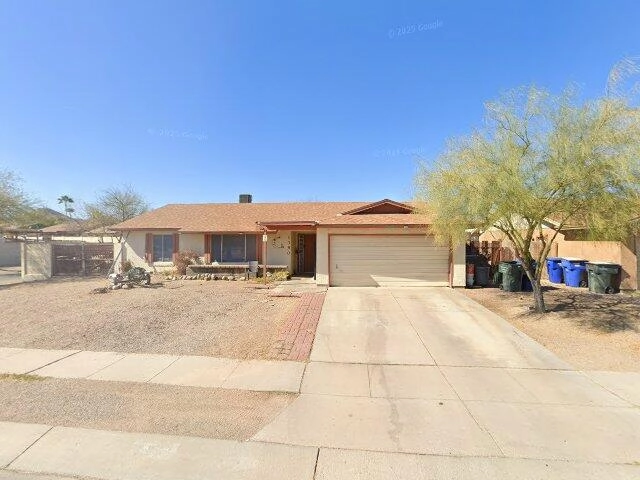 House image located at Tucson, AZ 85713