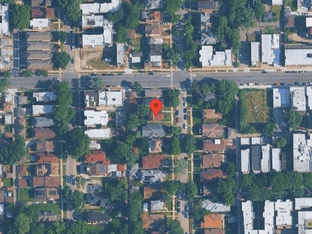 House image located at Chicago, IL 60649