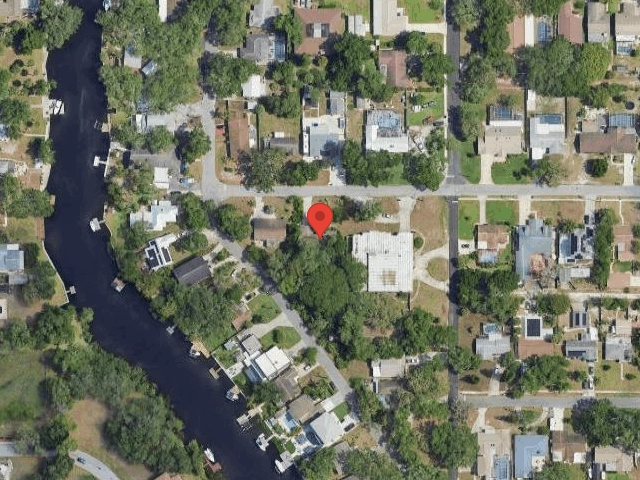 House image located at New Port Richey, FL 34652