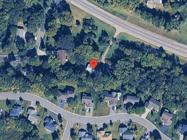 House image located at Saint Bonifacius, MN 55375