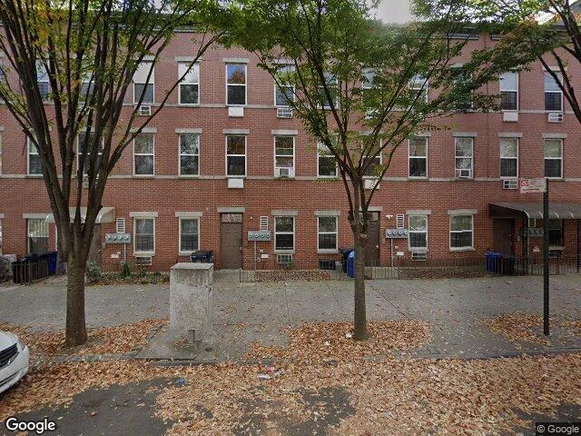 House image located at Brooklyn, NY 11233