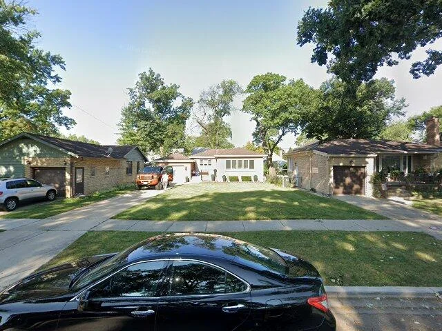 House image located at River Grove, IL 60171