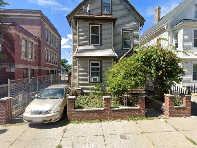 House image located at Everett, MA 02149