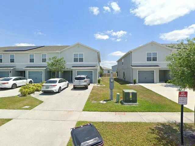 House image located at Saint Cloud, FL 34772