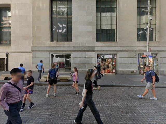 House image located at New York, NY 10005