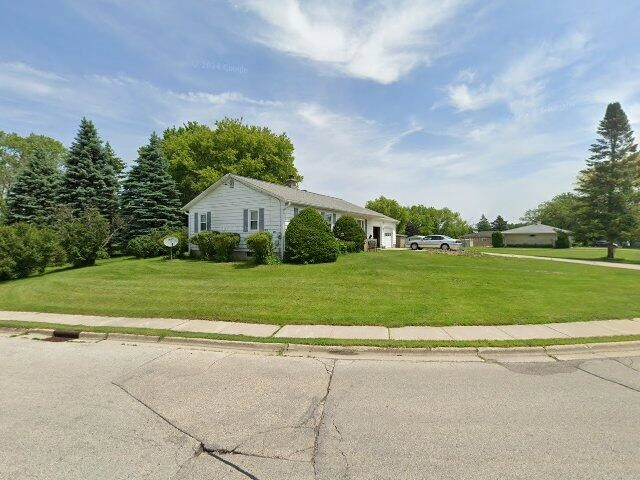 House image located at Allenton, WI 53002