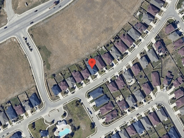 House image located at Universal City, TX 78148
