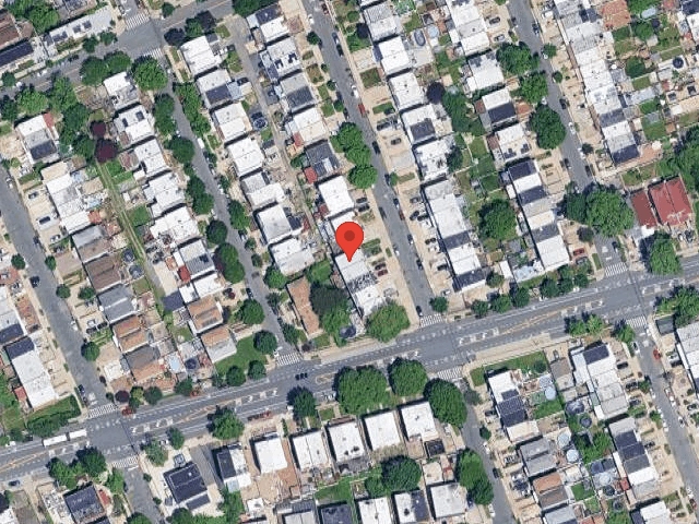House image located at Bronx, NY 10465