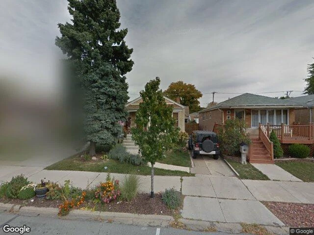 House image located at Chicago, IL 60655