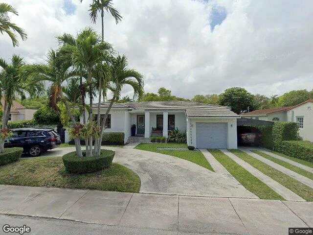 House image located at Miami, FL 33134