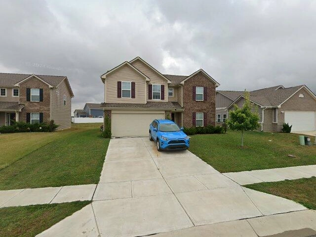 House image located at Pittsboro, IN 46167