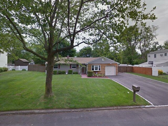 House image located at Centereach, NY 11720