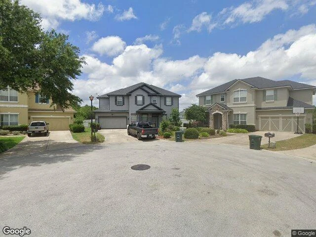 House image located at Jacksonville, FL 32258