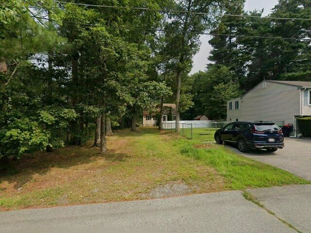 House image located at Norton, MA 02766