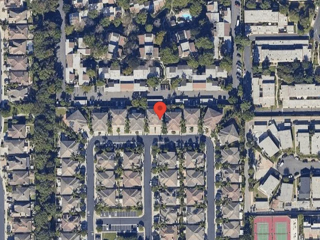 House image located at Huntington Beach, CA 92648