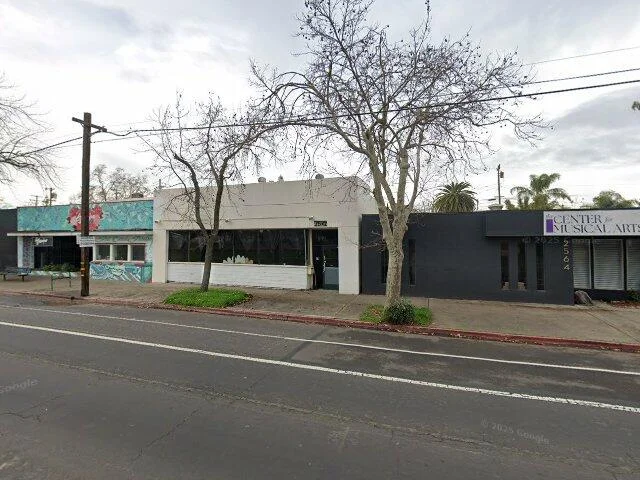 House image located at Sacramento, CA 95818