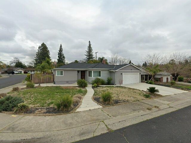 House image located at Roseville, CA 95661