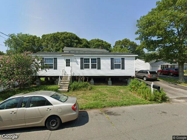 House image located at Shirley, NY 11967