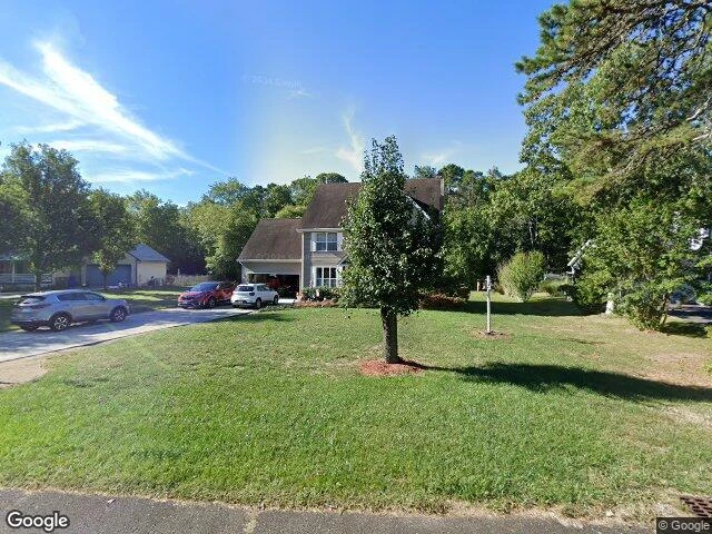 House image located at Absecon, NJ 08205