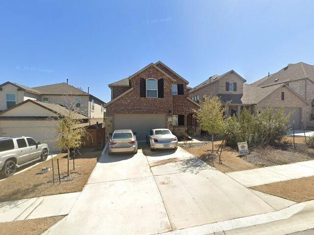 House image located at Leander, TX 78645