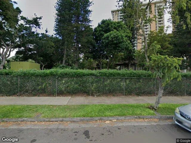 House image located at Honolulu, HI 96817