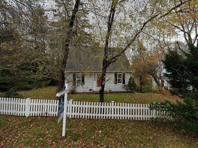 House image located at North Haven, CT 06473