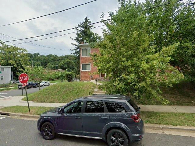 House image located at Washington, DC 20011