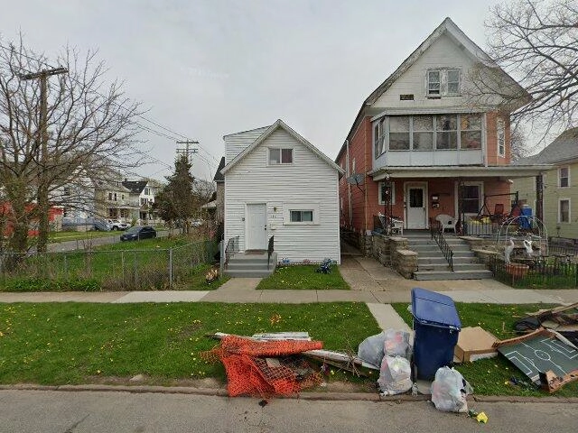 House image located at Buffalo, NY 14213