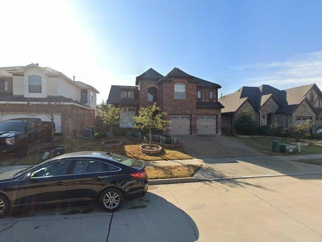 House image located at Little Elm, TX 75068